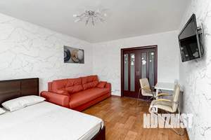 2-к квартира, посуточно, 46м2, 3/9 этаж