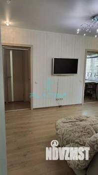 2-к квартира, на длительный срок, 49м2, 4/5 этаж