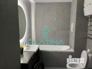 1-к квартира, на длительный срок, 37м2, 5/10 этаж