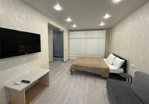 1-к квартира, на длительный срок, 32м2, 2/5 этаж