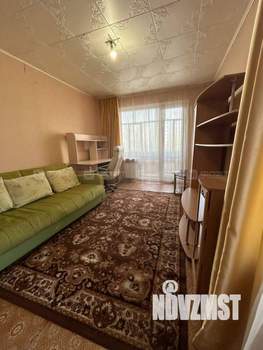 1-к квартира, на длительный срок, 36м2, 3/5 этаж