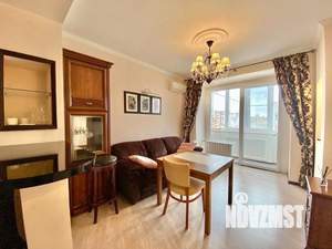 2-к квартира, на длительный срок, 50м2, 9/9 этаж