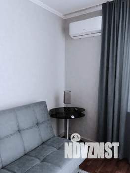 1-к квартира, посуточно, 43м2, 5/10 этаж