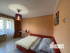 2-к квартира, посуточно, 46м2, 5/5 этаж