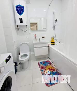 2-к квартира, посуточно, 42м2, 3/9 этаж