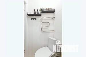 1-к квартира, посуточно, 12м2, 1/5 этаж