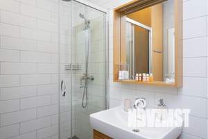 1-к квартира, посуточно, 41м2, 11/18 этаж