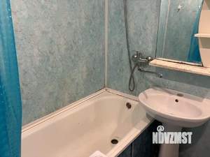 1-к квартира, на длительный срок, 33м2, 1/17 этаж