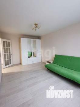 2-к квартира, на длительный срок, 49м2, 11/19 этаж