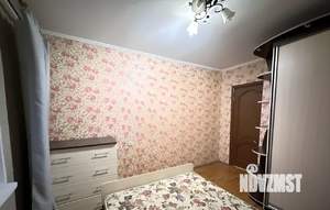 3-к квартира, на длительный срок, 72м2, 10/13 этаж