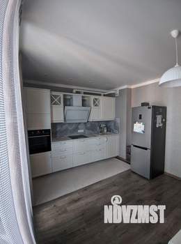 2-к квартира, на длительный срок, 55м2, 4/27 этаж