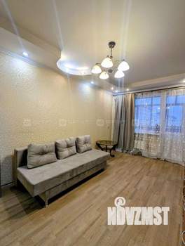 1-к квартира, на длительный срок, 30м2, 10/10 этаж