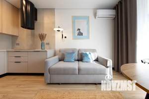 1-к квартира, посуточно, 38м2, 7/8 этаж