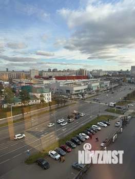 2-к квартира, на длительный срок, 54м2, 9/14 этаж