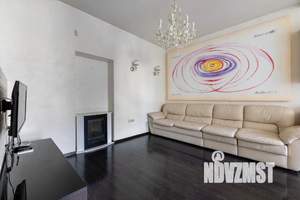 2-к квартира, посуточно, 73м2, 1/1 этаж