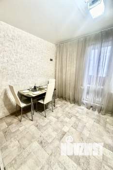 1-к квартира, посуточно, 50м2, 3/12 этаж