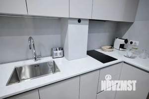 1-к квартира, посуточно, 57м2, 3/6 этаж