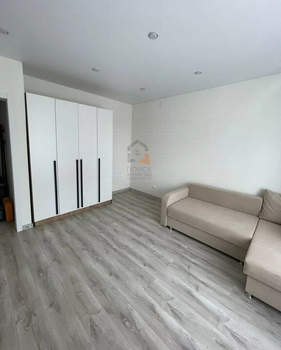 1-к квартира, на длительный срок, 40м2, 10/13 этаж