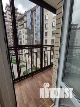 1-к квартира, посуточно, 38м2, 5/9 этаж