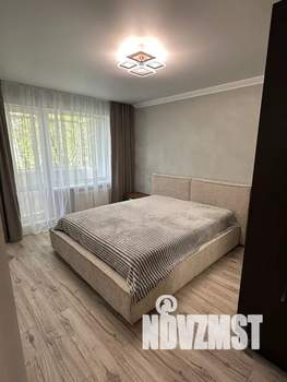 2-к квартира, посуточно, 43м2, 2/5 этаж