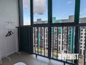 1-к квартира, посуточно, 35м2, 9/10 этаж