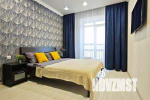 1-к квартира, посуточно, 36м2, 5/19 этаж