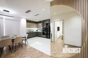 1-к квартира, на длительный срок, 52м2, 11/14 этаж