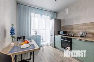 1-к квартира, посуточно, 30м2, 6/8 этаж