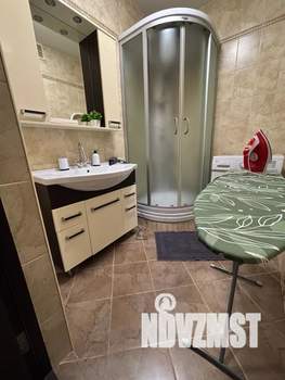 3-к квартира, посуточно, 72м2, 1/9 этаж
