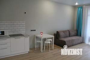 2-к квартира, посуточно, 40м2, 3/19 этаж