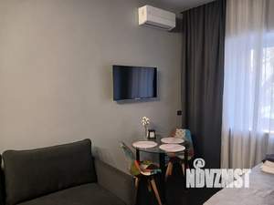 1-к квартира, посуточно, 24м2, 3/4 этаж
