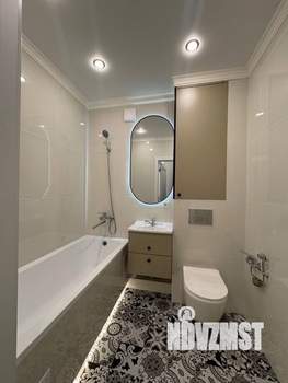 2-к квартира, на длительный срок, 40м2, 11/19 этаж