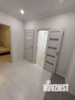 1-к квартира, на длительный срок, 38м2, 8/25 этаж