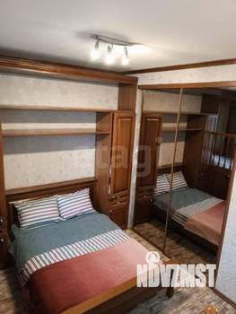 2-к квартира, на длительный срок, 74м2, 4/6 этаж