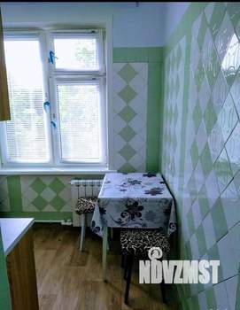 1-к квартира, на длительный срок, 30м2, 3/5 этаж