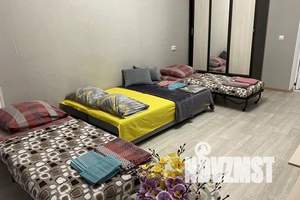 2-к квартира, посуточно, 57м2, 4/5 этаж