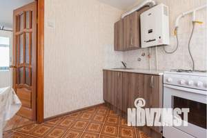 1-к квартира, посуточно, 32м2, 2/5 этаж