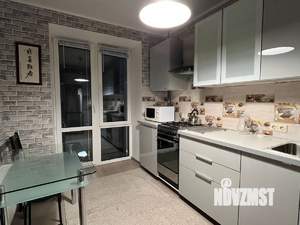 1-к квартира, на длительный срок, 40м2, 5/10 этаж