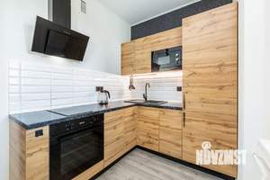 Студия квартира, на длительный срок, 31м2, 14/19 этаж