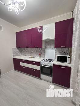 1-к квартира, на длительный срок, 44м2, 5/10 этаж