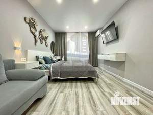 1-к квартира, на длительный срок, 38м2, 6/9 этаж