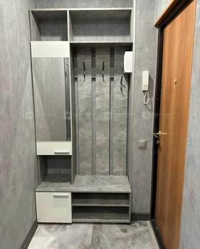 1-к квартира, на длительный срок, 32м2, 2/5 этаж