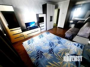 1-к квартира, на длительный срок, 38м2, 5/9 этаж