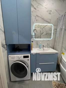 2-к квартира, посуточно, 47м2, 9/10 этаж