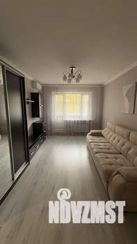 2-к квартира, посуточно, 44м2, 4/5 этаж