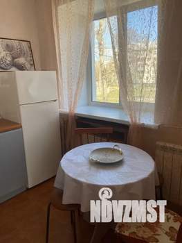 1-к квартира, посуточно, 35м2, 2/5 этаж