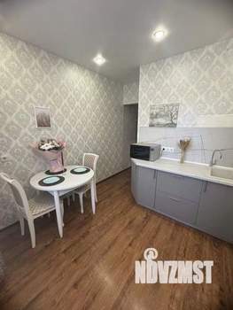 1-к квартира, на длительный срок, 40м2, 5/9 этаж