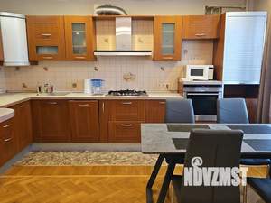 2-к квартира, посуточно, 76м2, 1/5 этаж
