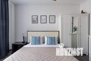 1-к квартира, посуточно, 36м2, 4/8 этаж