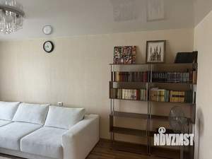 2-к квартира, на длительный срок, 45м2, 9/10 этаж